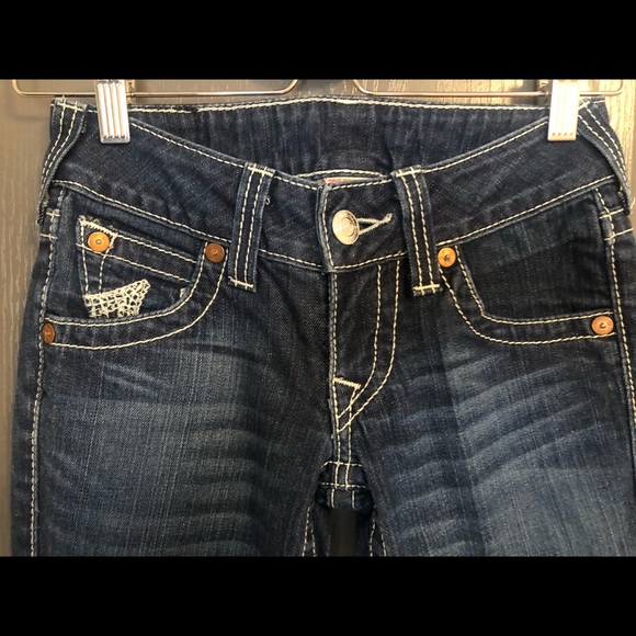 True Religion Jeans - Picture 2 of 7